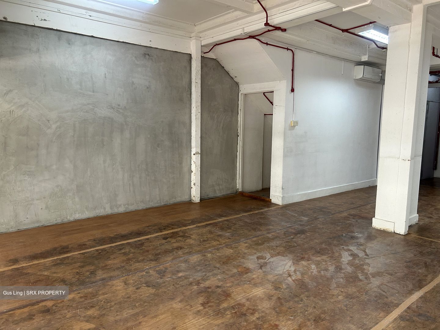 TOA PAYOH PEAKVIEW (D12), Shop House #521288281